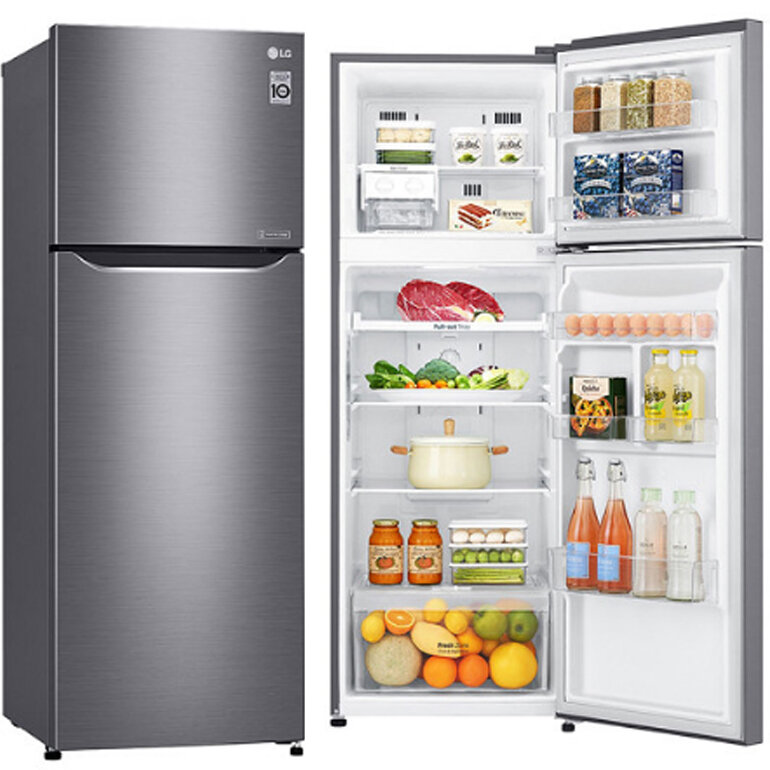 Tủ Lạnh Inverter LG GN-L315PS (315L)