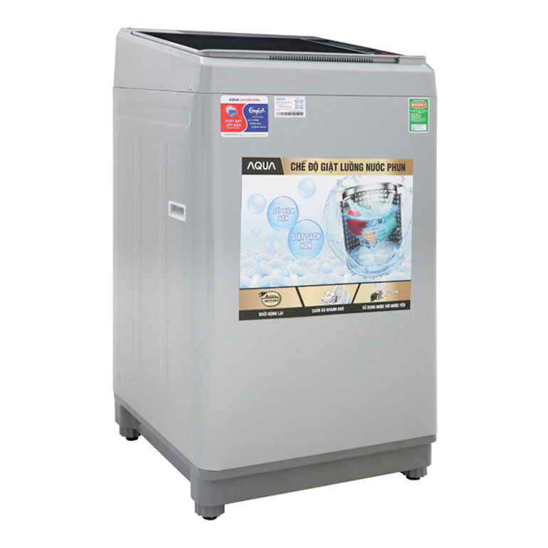 máy giặt Aqua 9kg S90CT