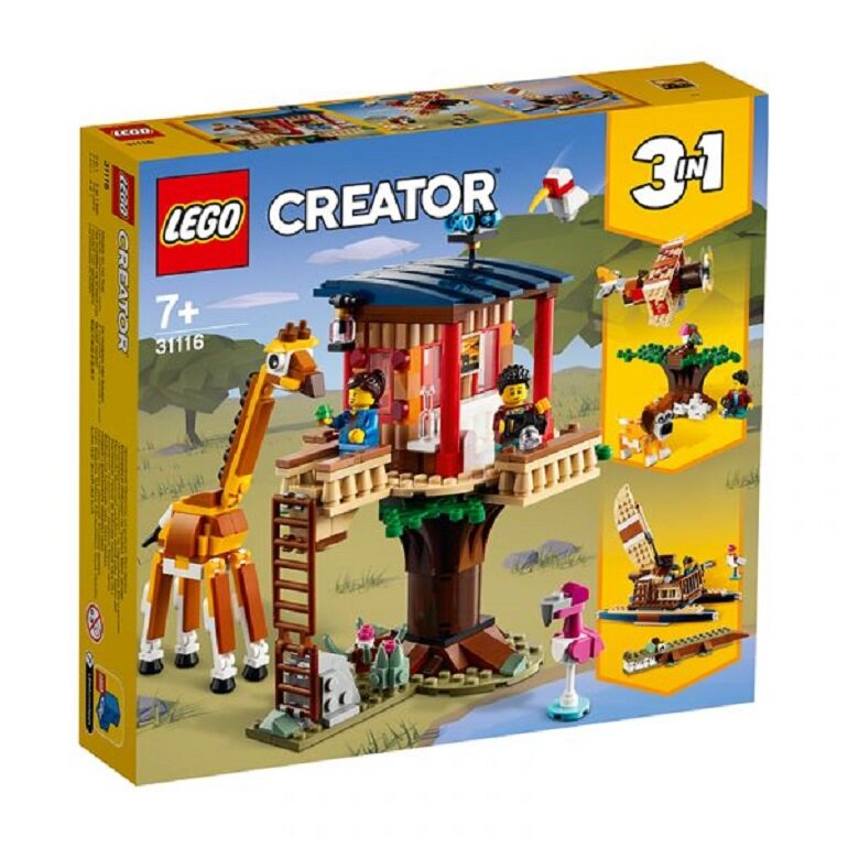 Lego Creator