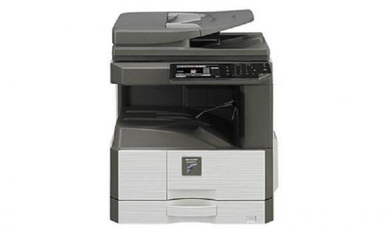 Máy photocopy văn phòng Sharp AR-6023NV (giá tham khảo từ 23.000.000 VND)