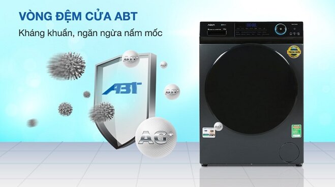 máy giặt AQUA 10kg