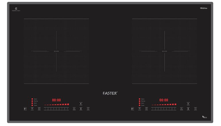 Bếp từ Faster FS 868DCH