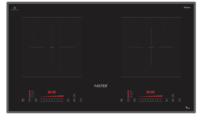 Bếp từ Faster FS 868DCH