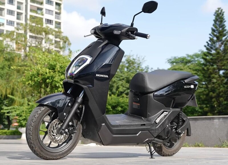 Xe máy điện tầm giá 30 triệu đồng - đây là loạt lựa chọn cực 