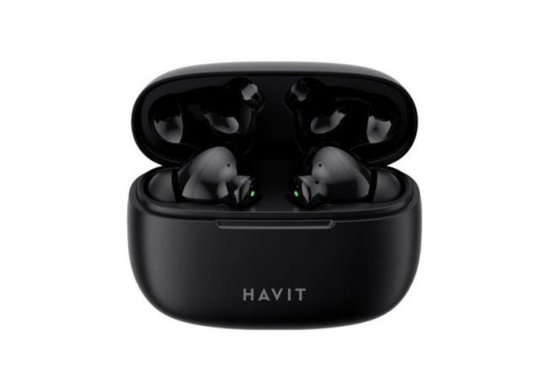 Đánh giá tai nghe Havit TW967