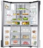 Tủ lạnh multidoor