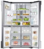 Tủ lạnh multidoor
