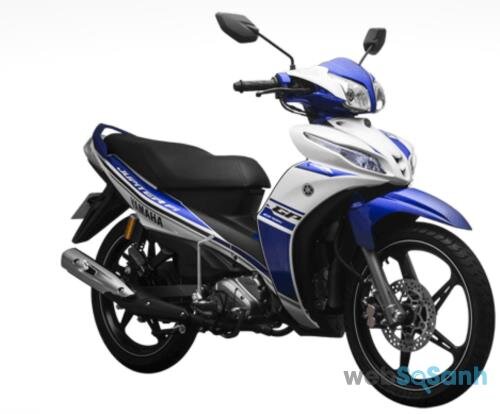 nhược điểm xe máy yamaha jupiter