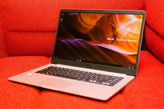 Laptop Asus là của nước nào?