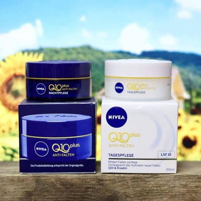 Cảm nhận của người dùng về kem dưỡng ẩm Nivea