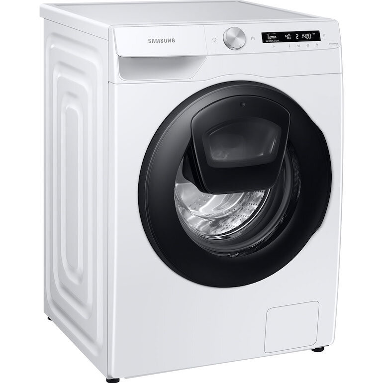 Máy giặt 8kg Samsung Inverter WW85T554DAW/SV