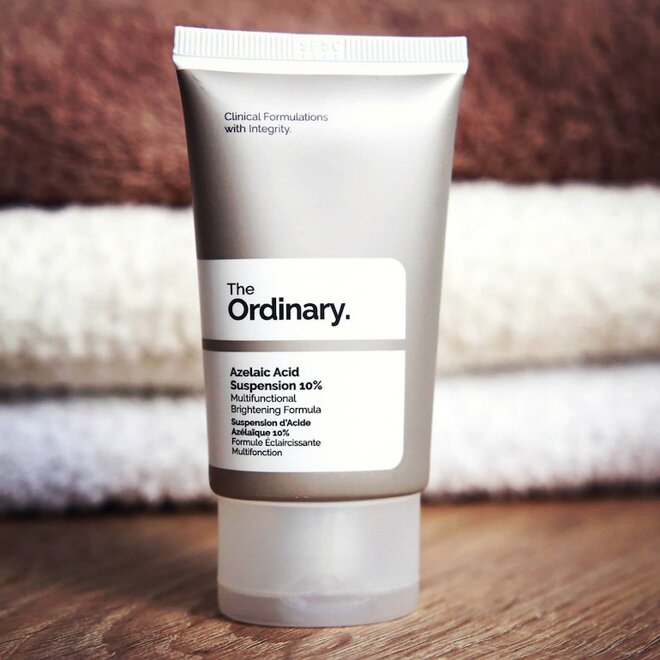 serum The Ordinary trị mụn