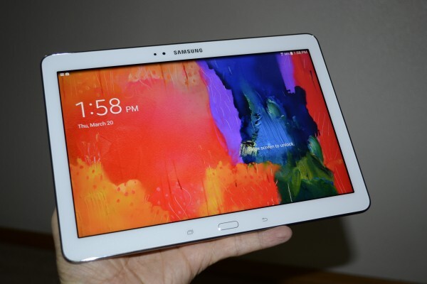 Samsung Galaxy Tab Pro 10.1