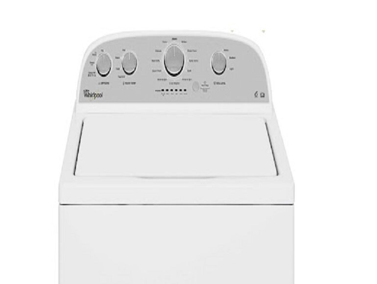 Review máy giặt Whirlpool 15kg 3LWTW4815FW