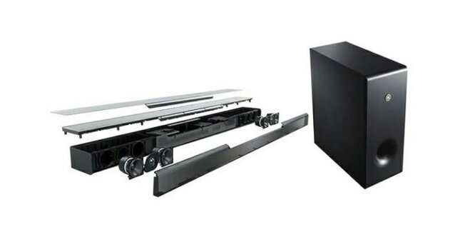 loa soundbar yamaha yas-408