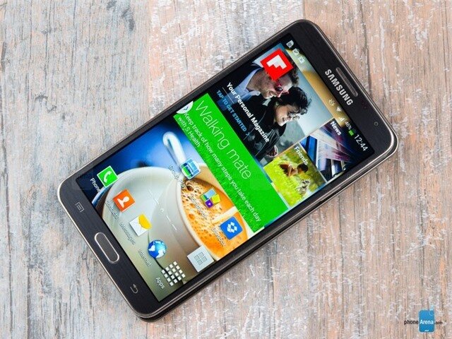 Điểm mặt loạt smartphone mới sắp được bán tại Việt Nam