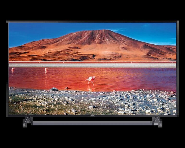 Những điểm nổi bật khác của Smart Tivi Samsung 65 inch TU7000 