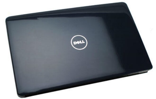 laptop dell inspiron 1545