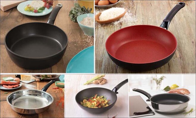 đồ dùng nhà bếp Fissler