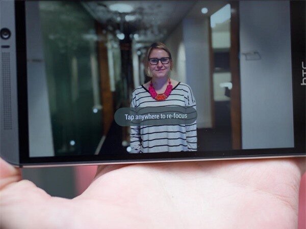 Đánh giá nhanh HTC One 2014: Thiết kế đẹp, màn hình sắc sảo