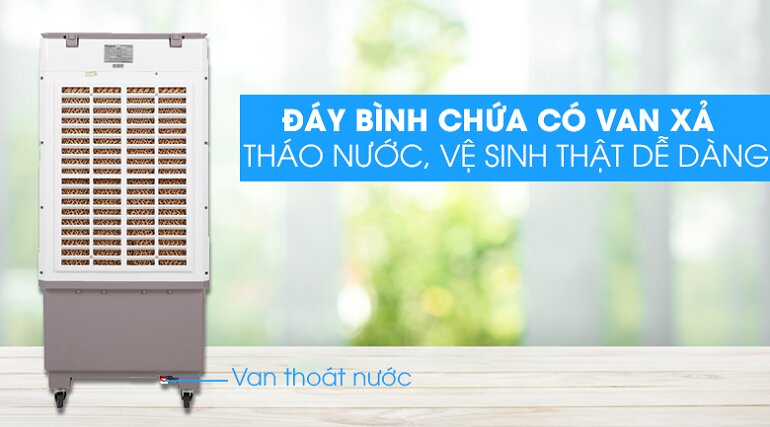 Quạt Kangaroo KG50F79