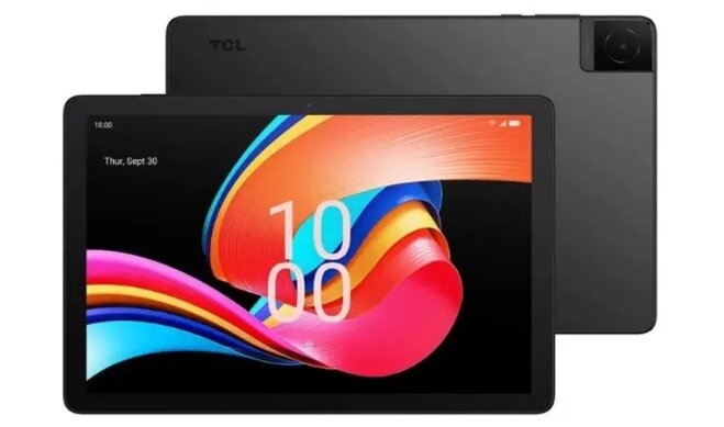 Pin của TCL Tab 10L Gen 2