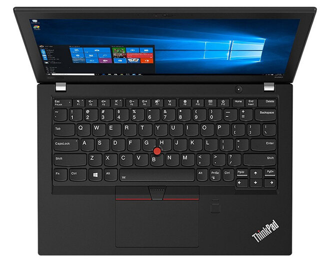 Laptop Lenovo ThinkPad X280 20KFS01B00