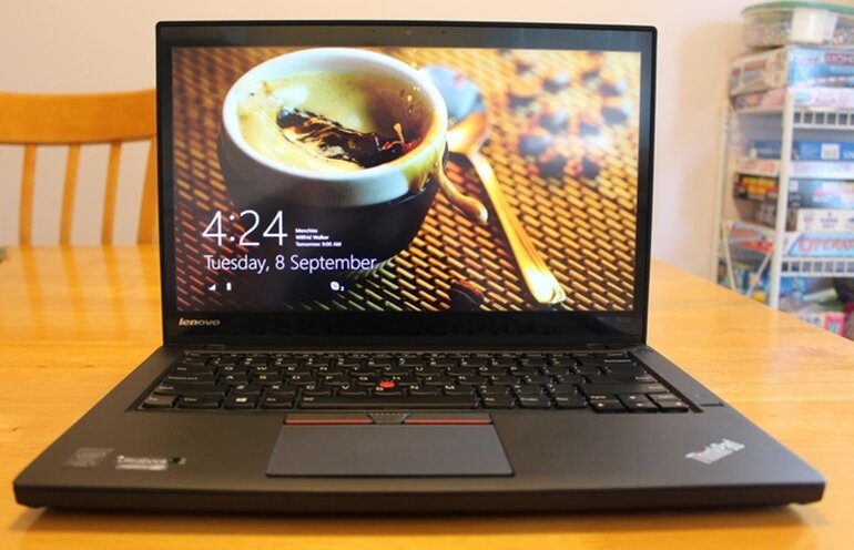 nên mua laptop lenovo thinkpad nào 2019