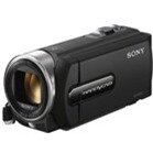 Máy quay phim Sony DCR-SX21E
