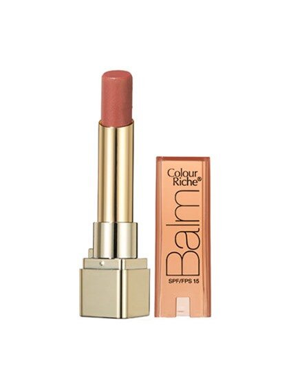 L'Oreal Colour Riche Balm in Caramel Comfort