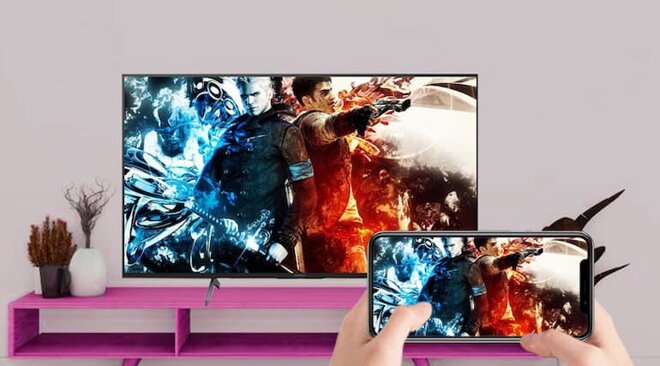 Giá dòng tivi Sony X90K là bao nhiêu?