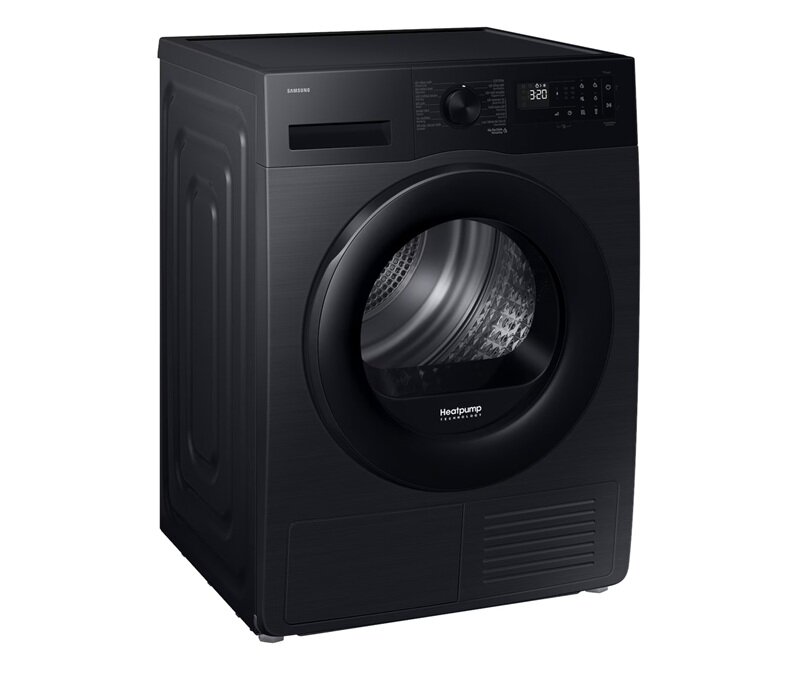 Giảm 7 triệu đồng, máy sấy bơm nhiệt Samsung 9kg DV90CGC2A0ABSV thật sự 