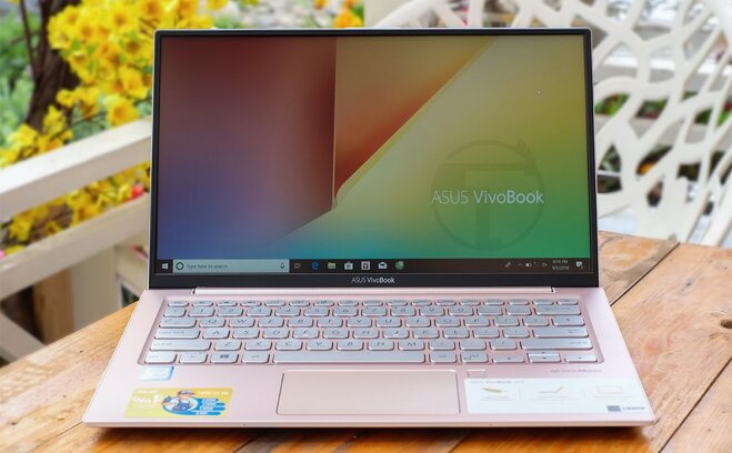 Laptop Asus thời gian bảo hành 2 năm