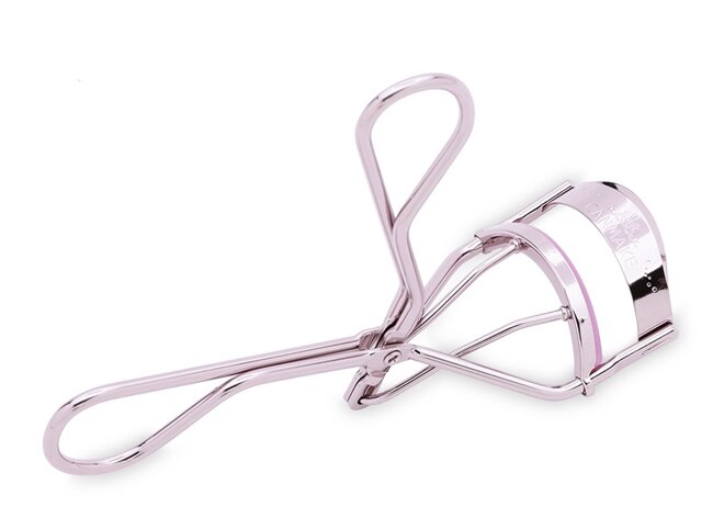 Kẹp bấm mi Canmake Eyelash Curler xuất xứ Nhật Bản