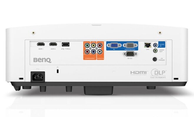 benq lh930