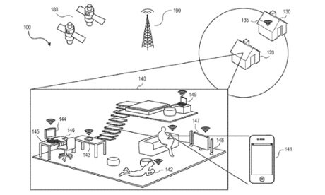 Một số địa điểm được cho là an toàn đối với thiết bị di động của bạn