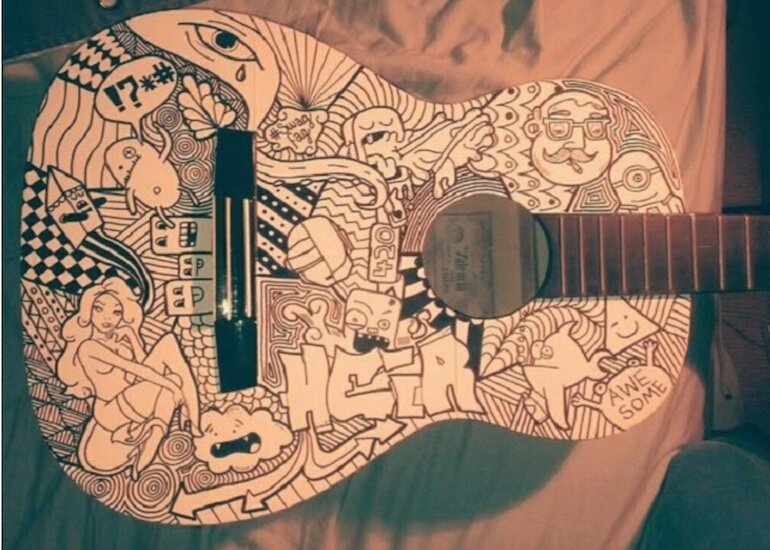 Acoustic là thể loại nhạc “nguyên chất”