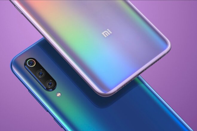 đánh giá xiaomi mi 9