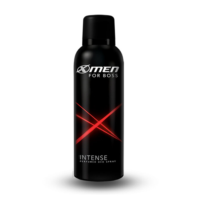 xịt khử mùi Xmen Intense