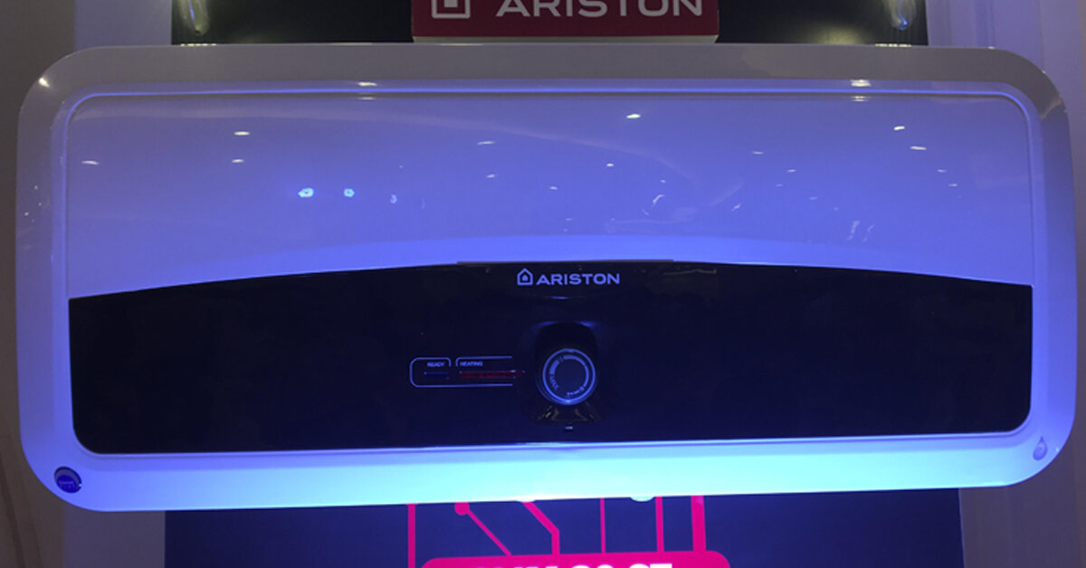 Bình nóng lạnh Ariston 30 lít tốt nhất