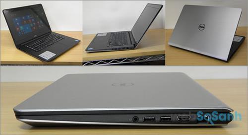 Dell Inspiron 14- 5447