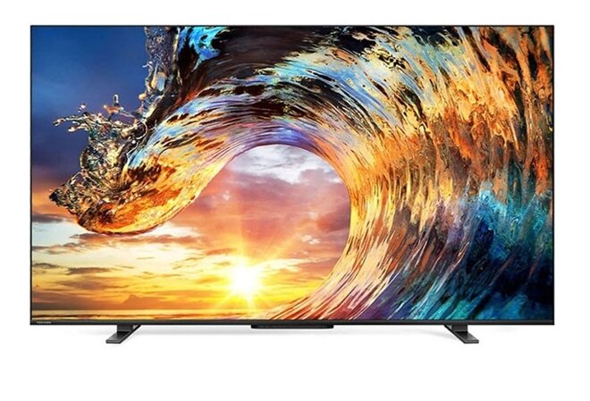 Google Tivi Toshiba 4K 65 inch 65M550LP