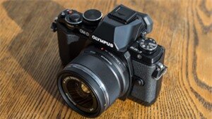 The Best Camera for Every Parent