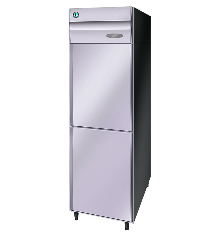 Tủ lạnh công nghiệp thiết kế đứng Hoshizaki