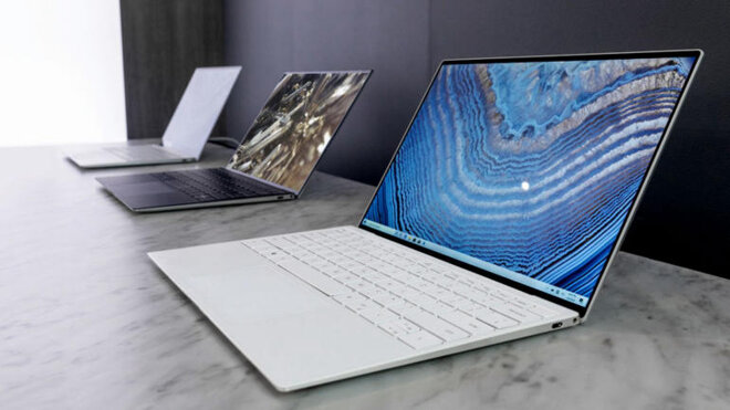 Ai nên dùng laptop Dell XPS?