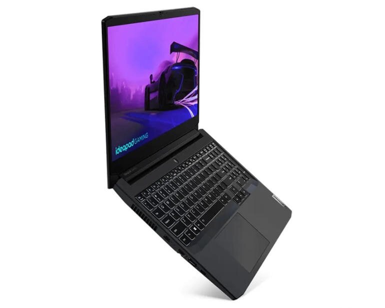 Laptop Lenovo IdeaPad Gaming 3 15IHU6 82K100KLVN