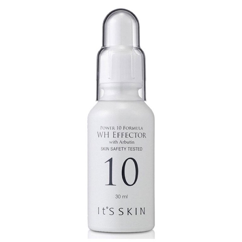 Serum It's Skin Power 10 Formula WH Effector