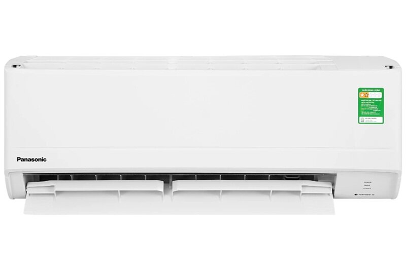 TOP điều hòa Panasonic 12000 BTU giảm giá sâu, đáng mua cho phòng 15-20 m2