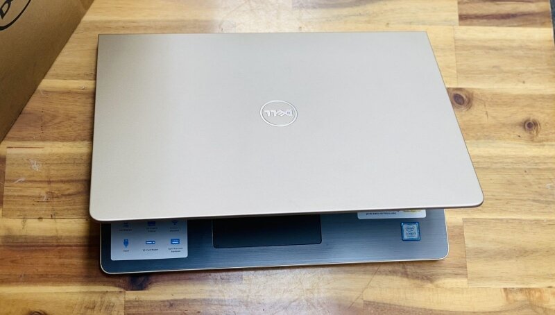 Pin của Dell Vostro 5468