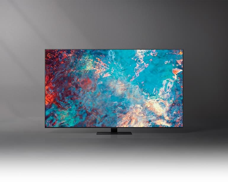 Tivi Samsung Neo QLED 4K QN85B